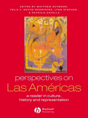 cover image of Perspectives on Las Americas